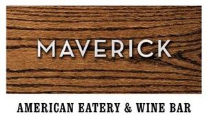 Maverick Winemaker Dinner