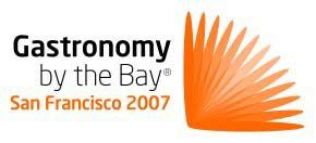 Gastronomy by the Bay