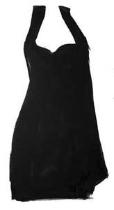 Frisson's 3rd Anniversary