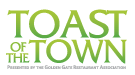 Toast of the Town