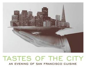 Tastes of the City