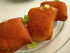 Brenda's French Soul Food