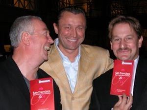 San Francisco Dining Discussion with Michelin and the tablehopper