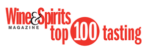 Wine & Spirits Magazine's Top 100 Tasting