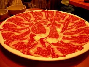 Mums Home of Shabu-Shabu