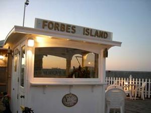 Forbes Island