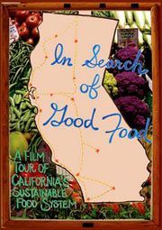 In Search of Good Food Benefit