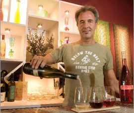 Jerry Cooper on Some New (Winning) Spirits