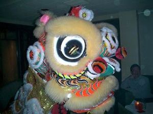 Tet/Lunar New Year at Bong Su