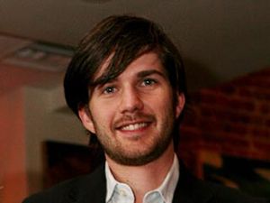 Mark Bright on Wine in Asia