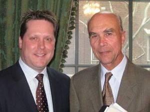 Andrew Green on the 2005 Domaine de la Romanée-Conti Release Tasting