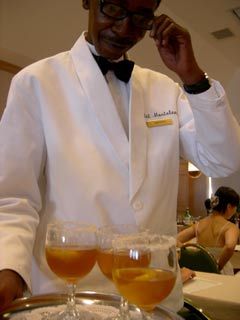 Tales of the Cocktail