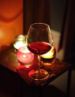 Wine Events at bacar