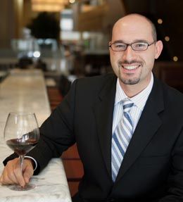 Mauro Cirilli on Five Italian Wine and Cheese Pairings