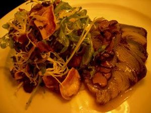 CAV Wine Bar & Kitchen