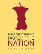 Taste of the Nation