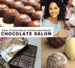 SF International Chocolate Salon