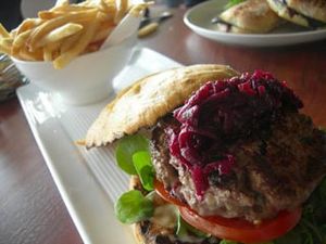 South Food + Wine Bar