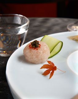 Yoshi's/Masumi Sake Event