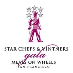 Star Chefs and Vintners Gala