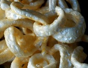 Bourbon and Bacon Dinner at Orson