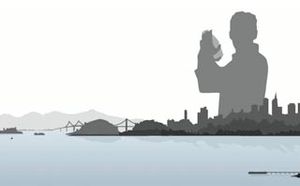 San Francisco Cocktail Week