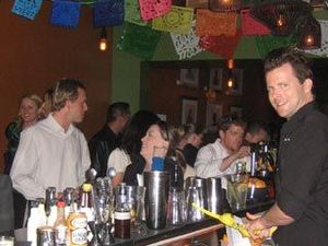 Duggan McDonnell of Cantina on Stardom