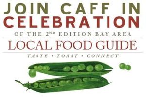 Bay Area Local Food Guide
