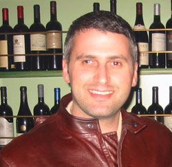 Adrian Reynolds on Lambrusco