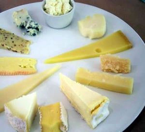 Cheese School of San Francisco Special Drop in Night Celebration