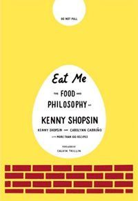 Pete Mulvihill of Green Apple Recommends