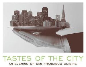 Tastes of the City