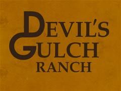 Devil's Gulch Ranch Fundraiser