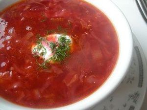 Katia's Russian Tea Room