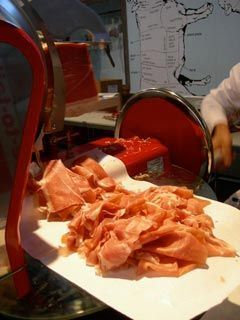 Meatpaper Meat & Greet for Issue Six