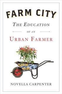 Farm City by Novella Carpenter