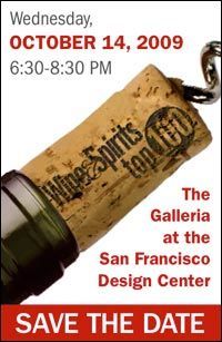 Wine & Spirits Magazine Top 100 Tasting