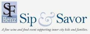 Sip & Savor