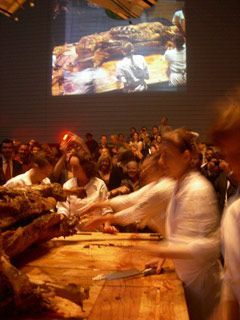 OPENfuture: Spinning Marinetti's Wheels