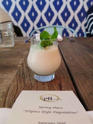 Pinoy Heritage (Pop-Up)