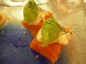 Bar Crudo