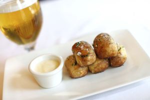 Absinthe Brasserie & Bar