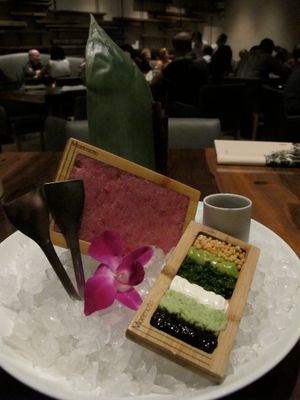 Morimoto Napa