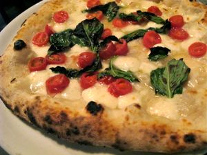 Una Pizza Napoletana