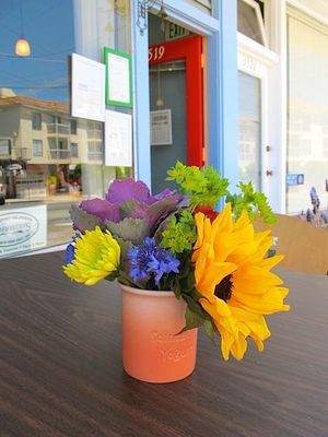 Cassava Bakery + Café