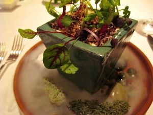 Campton Place Restaurant