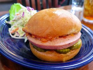 Brenda's Meat & Three