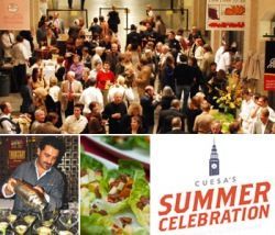 CUESA Launches Its First Summer Celebration on July 10th