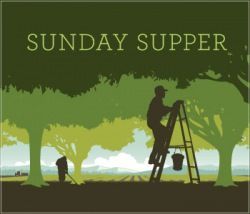 Get Your Tickets for CUESA's Sunday Supper on October 2nd