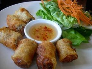 Tablehopper Supper: Pho La La La La